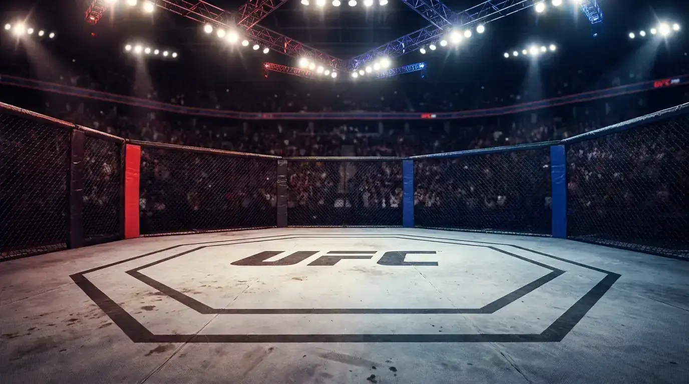 Guide des paris sur les combats UFC en France